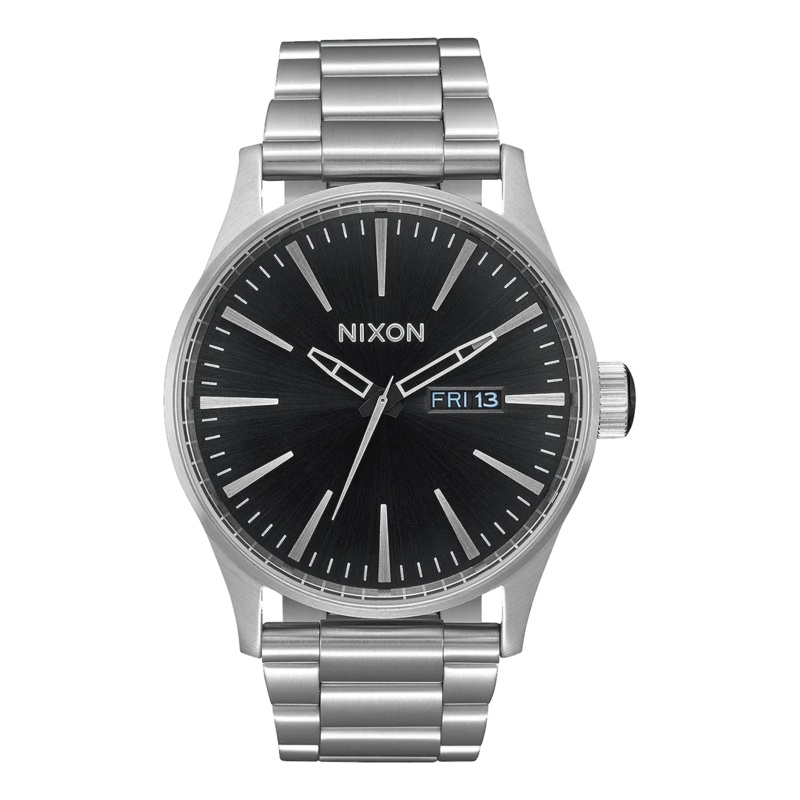 Sentry Stainless Steel