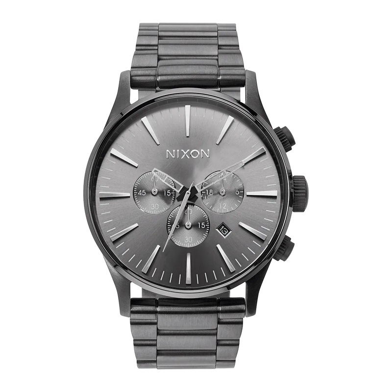Senty Chrono