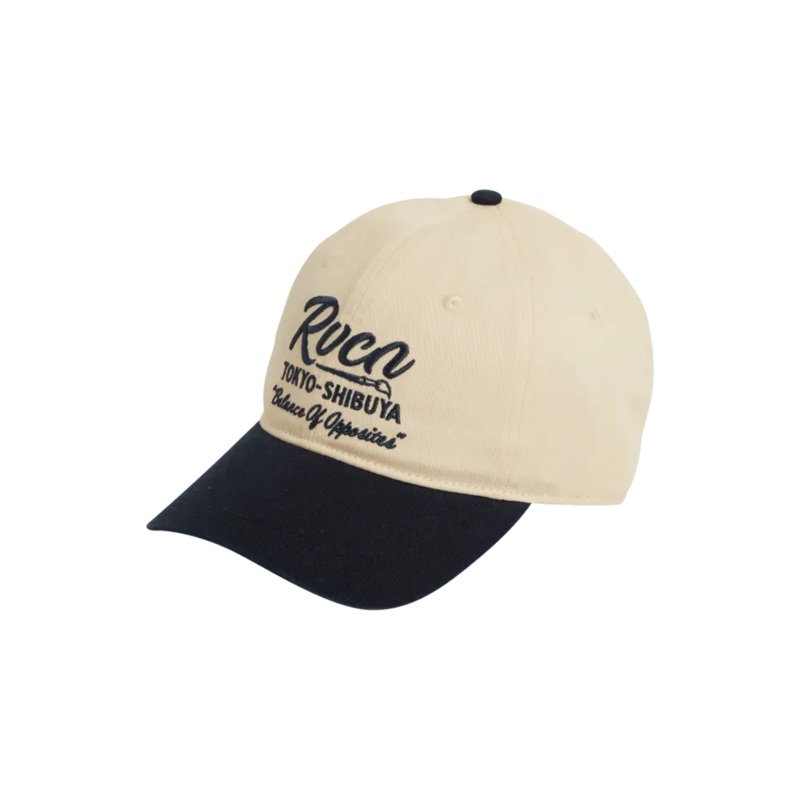 SHIBUYA CAP