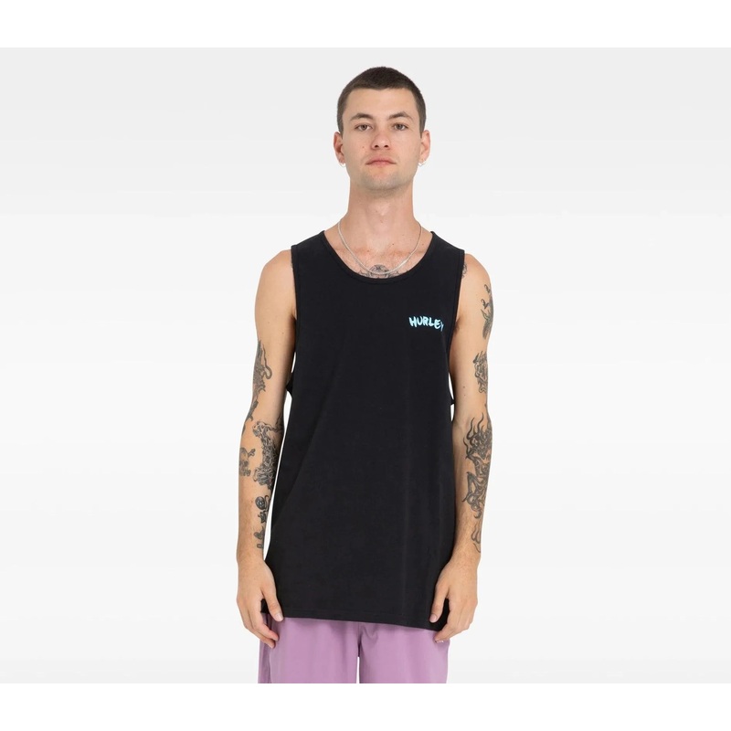 Stamps Singlet