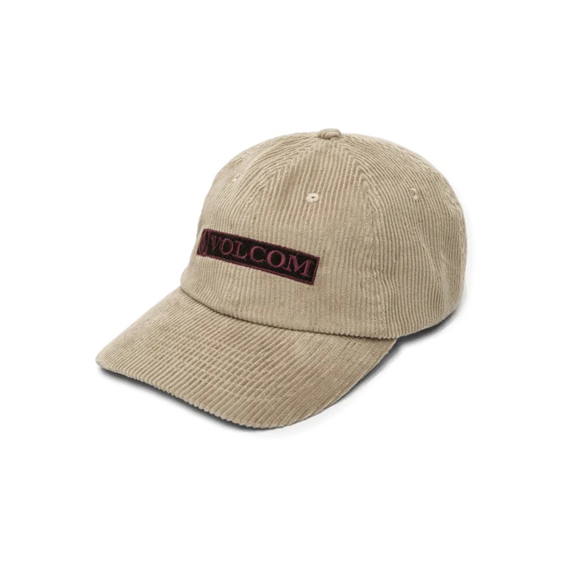 STONE BAR ADJ HAT