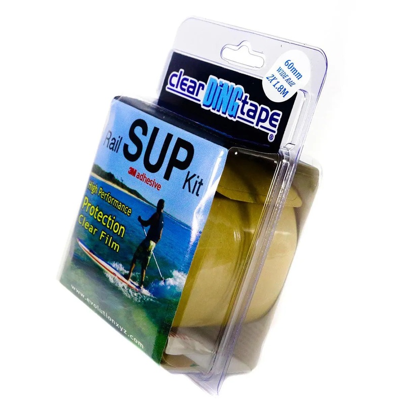SUP Rail Tape Kit 60mm