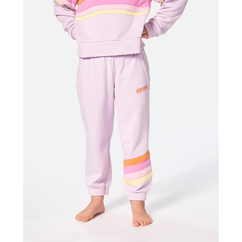 Surf Revival Track Pant - Girls