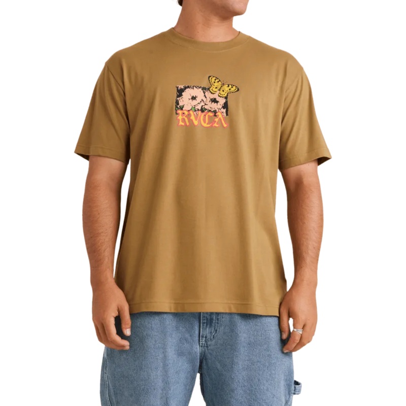 TAKE FLIGHT SS TEE