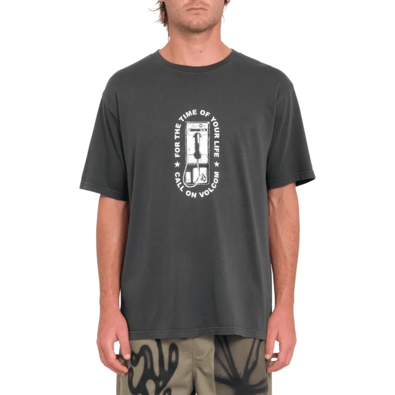 Time Of Your Life Short Sleeve Tee