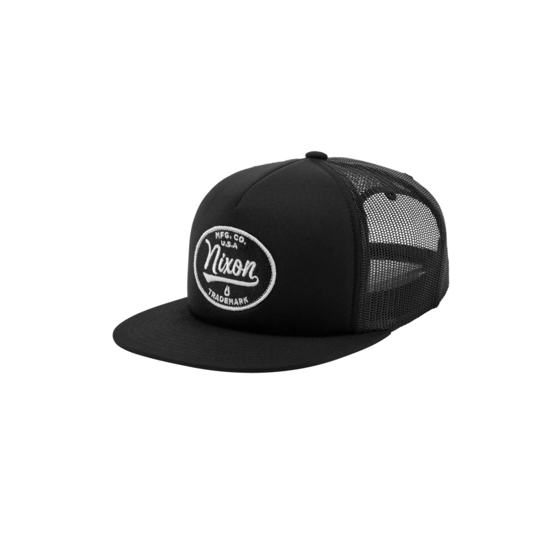 Tioga Trucker