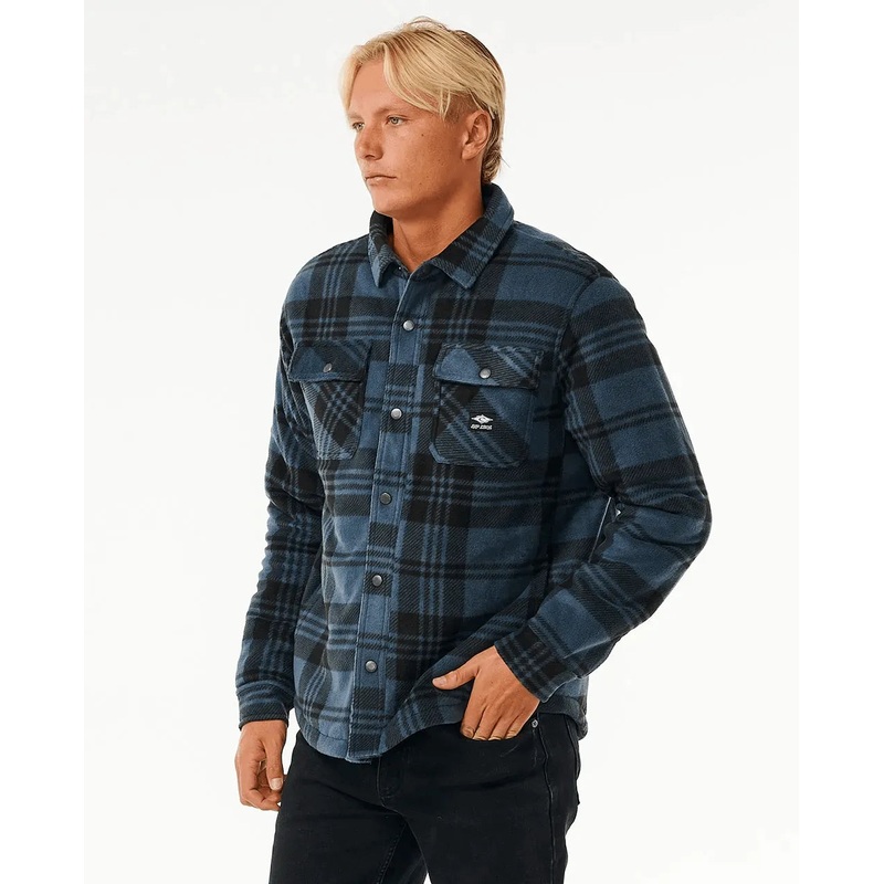 TOFINO POLAR FLEECE JACKET