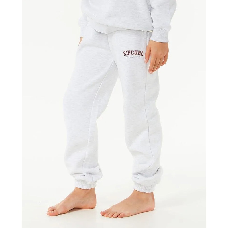 Varsity Pants-Girl