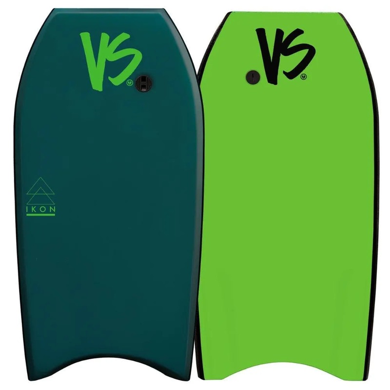 VS IKON