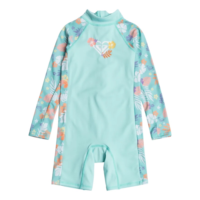 BEACH BAY SPRINGSUIT