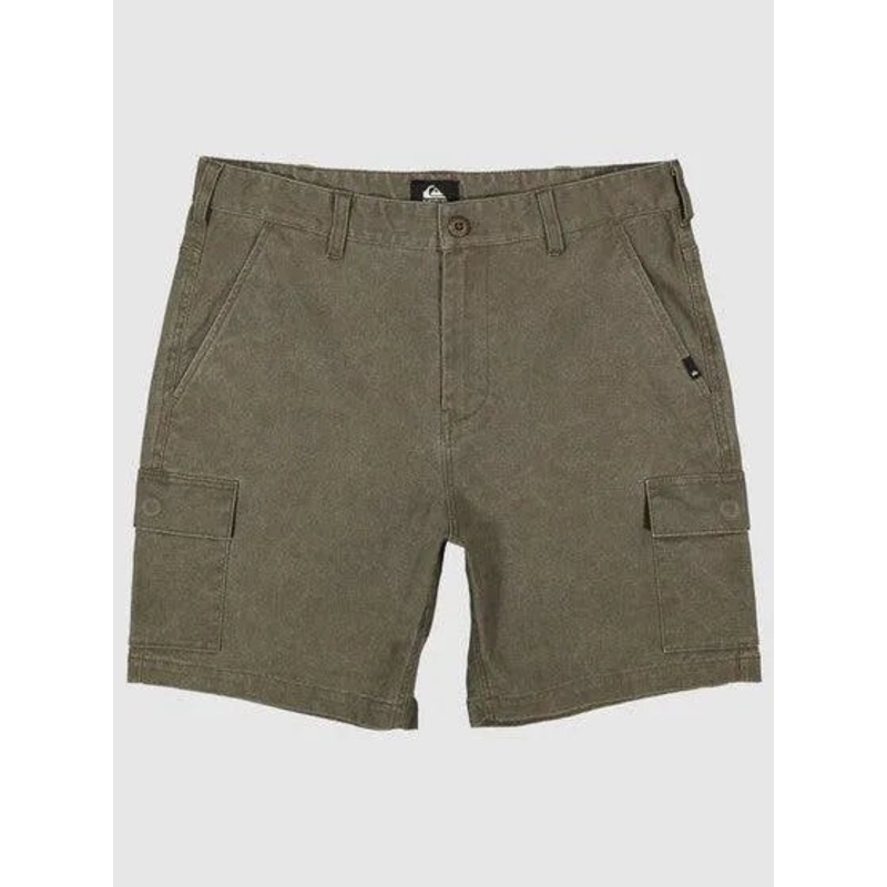 Crowded Cargo Shorts