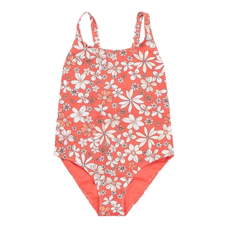 FAB FLORAL ONE PIECE