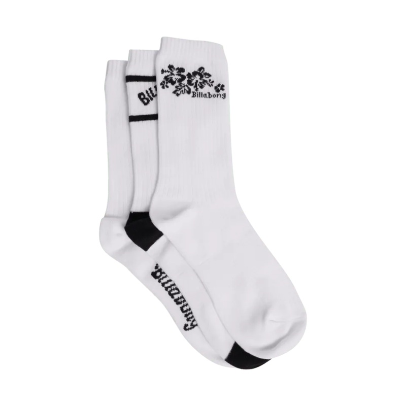 GOOD TIMES SOCKS 3 PACK