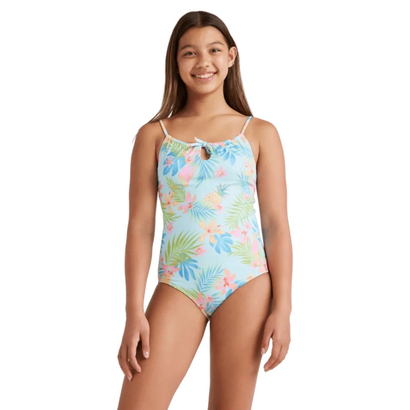 IN DA JUNGLE ONE PIECE