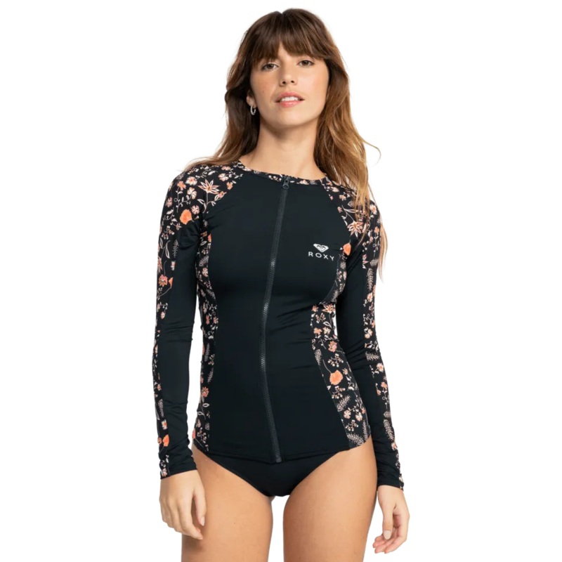 KERALA LS ZIPPED LYCRA