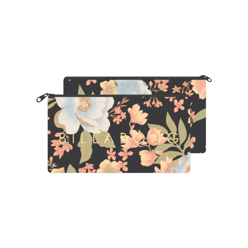 LOST COVE SMALL PENCIL CASE
