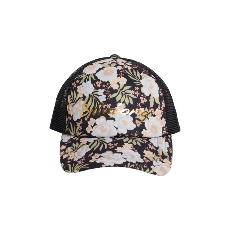 LOST COVE TRUCKER