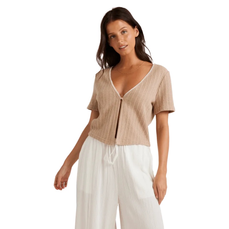 LOUNGER TEE