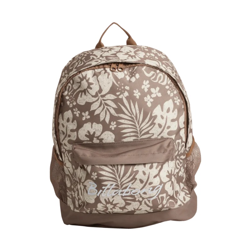 Off Tropic Tiki Backpack