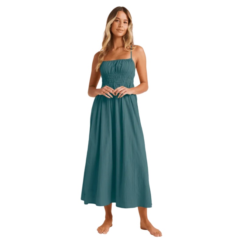 PETAL DRESS