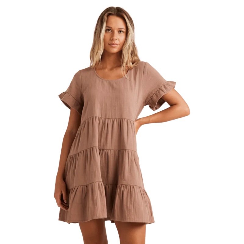 PIXIE DRESS