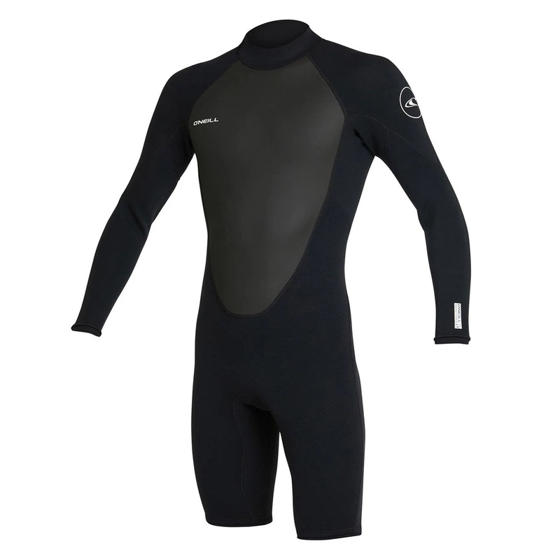 Reactor II LS Springsuit 2mm