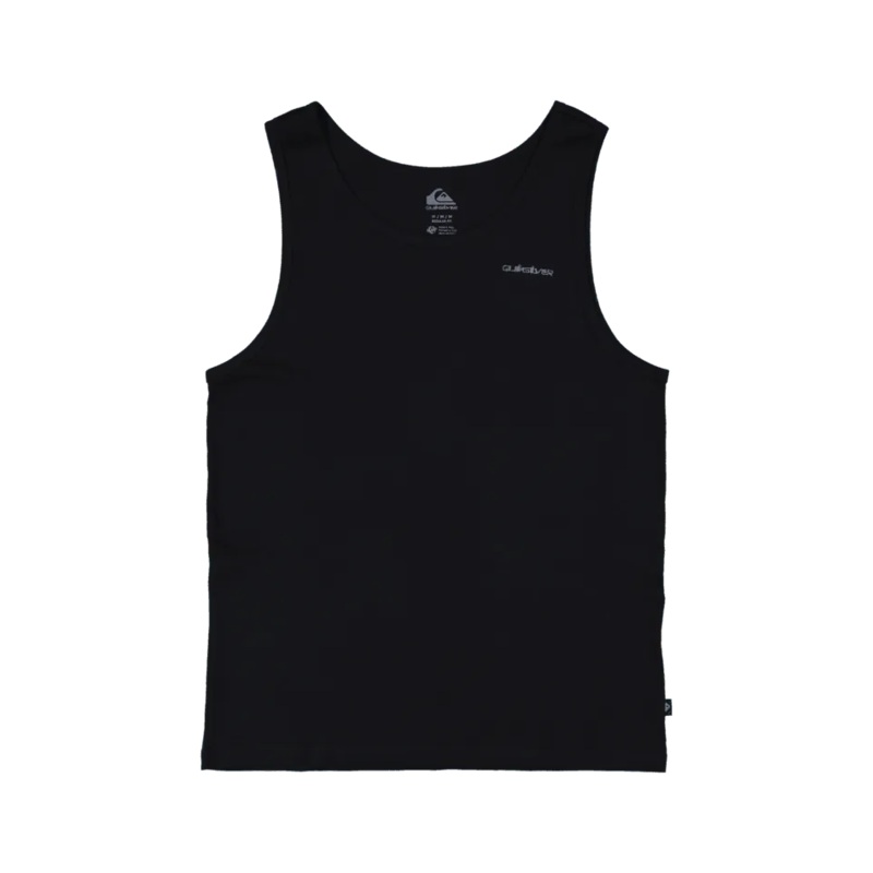 RIBBED TANK