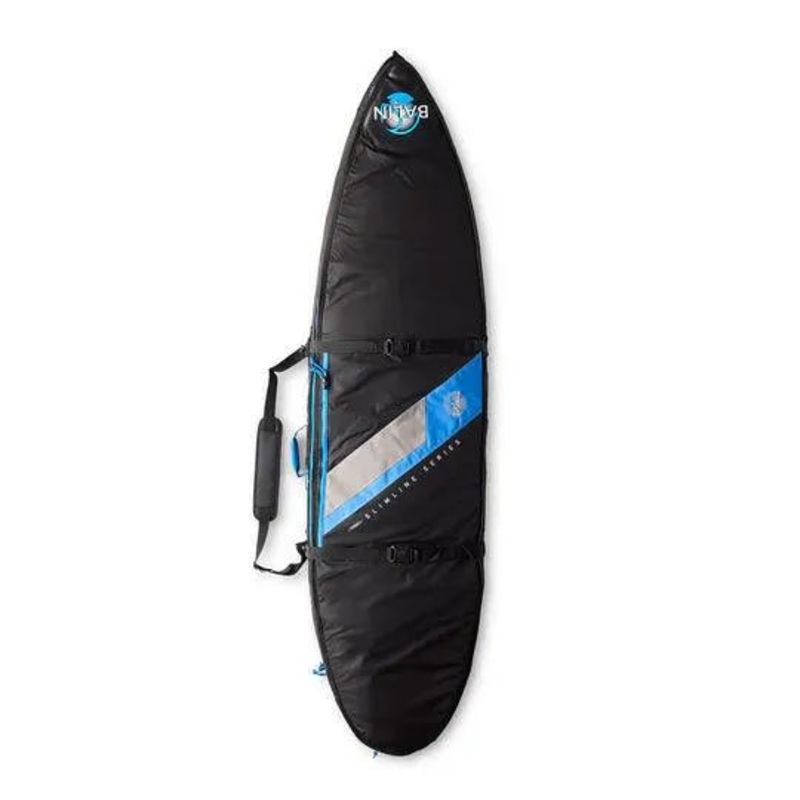 SLIMLINE DOUBLE SURFBOARD COVER