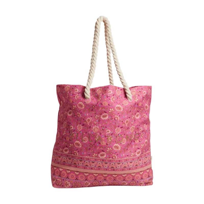 SOL SONG BEACH BAG