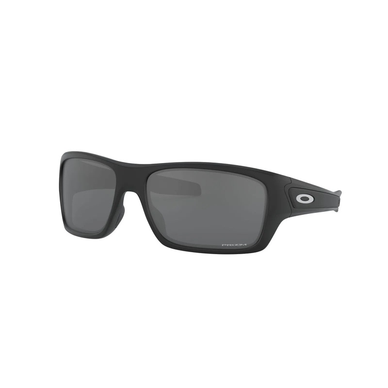 Turbine- Matte Black W/ Prizm Black