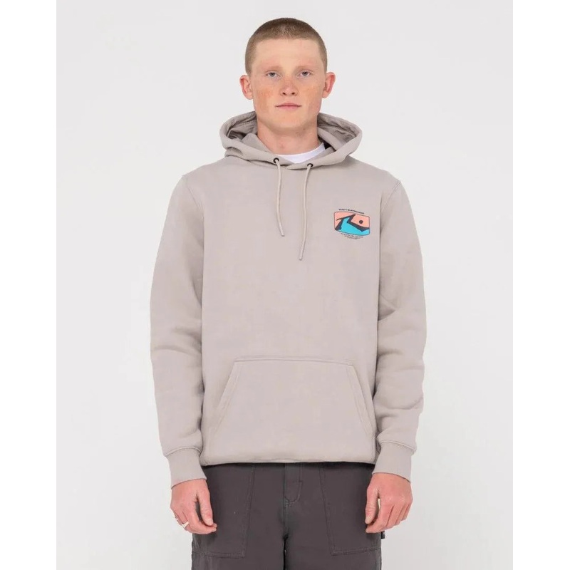 Advocate Graphic Super Fleece Hoodie