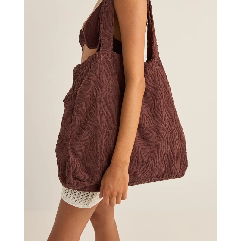 AMAZON TOTE BAG