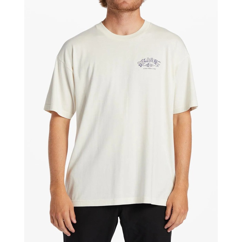Arch Wave T-Shirt