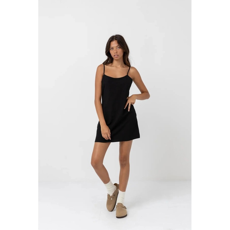 Classic Slip Dress