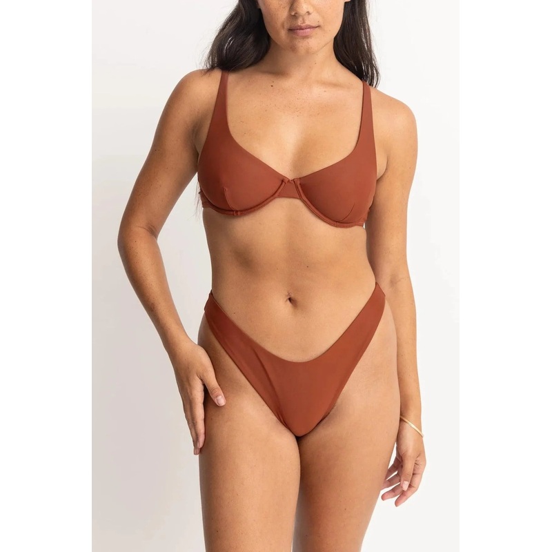 Classic Underwire top