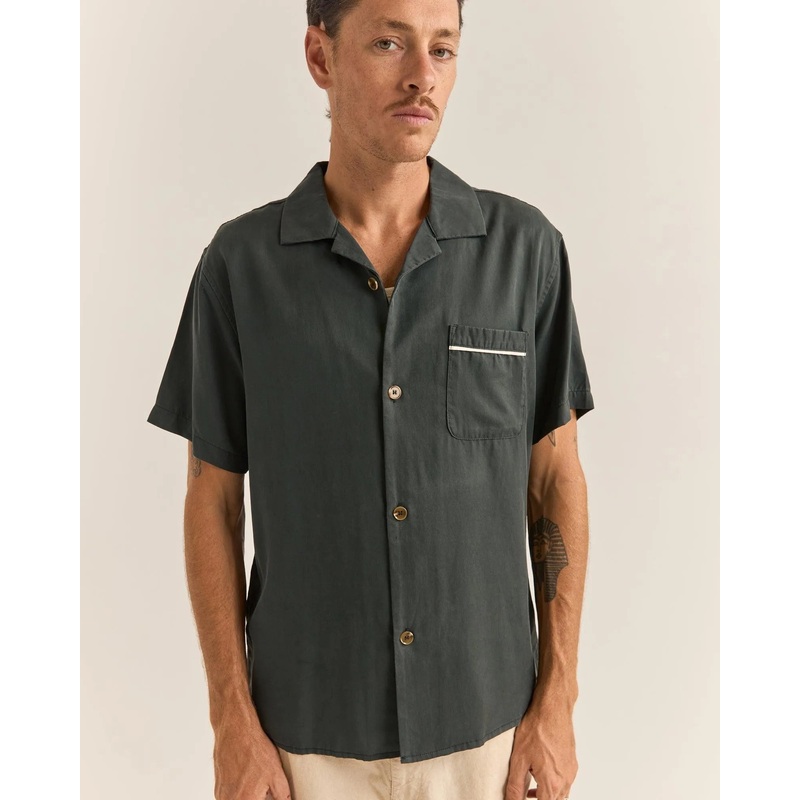 DAYTONA SS SHIRT