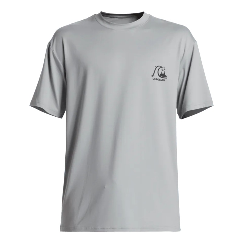 DNA BUBBLE LOGO SURF TEE