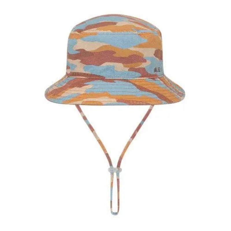 Dozer Boys Bucket Hat - Gibson