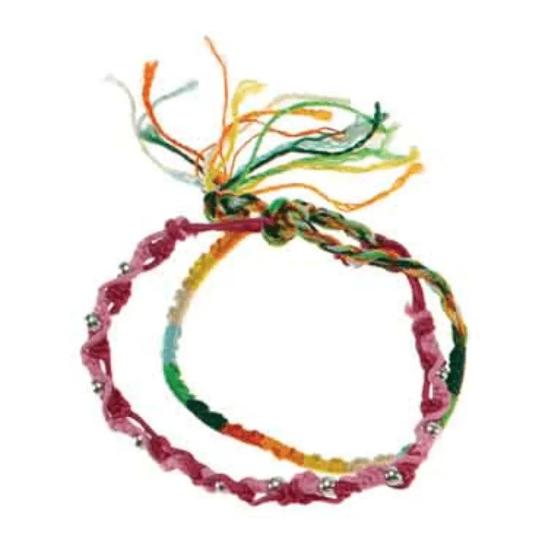 Enigma Bracelet