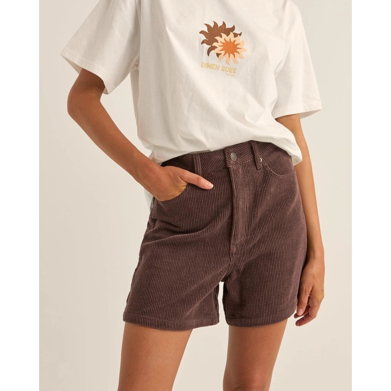 Escape Cord Short