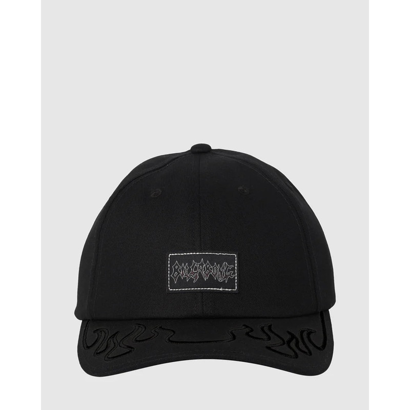 Immortal Snapback