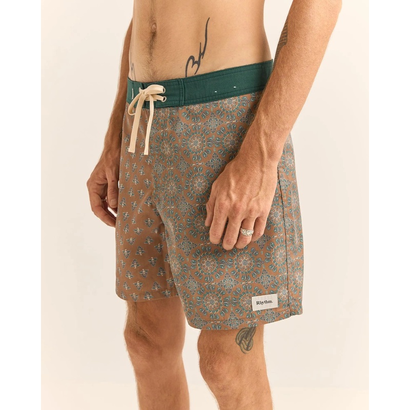 MARCO TRUNK