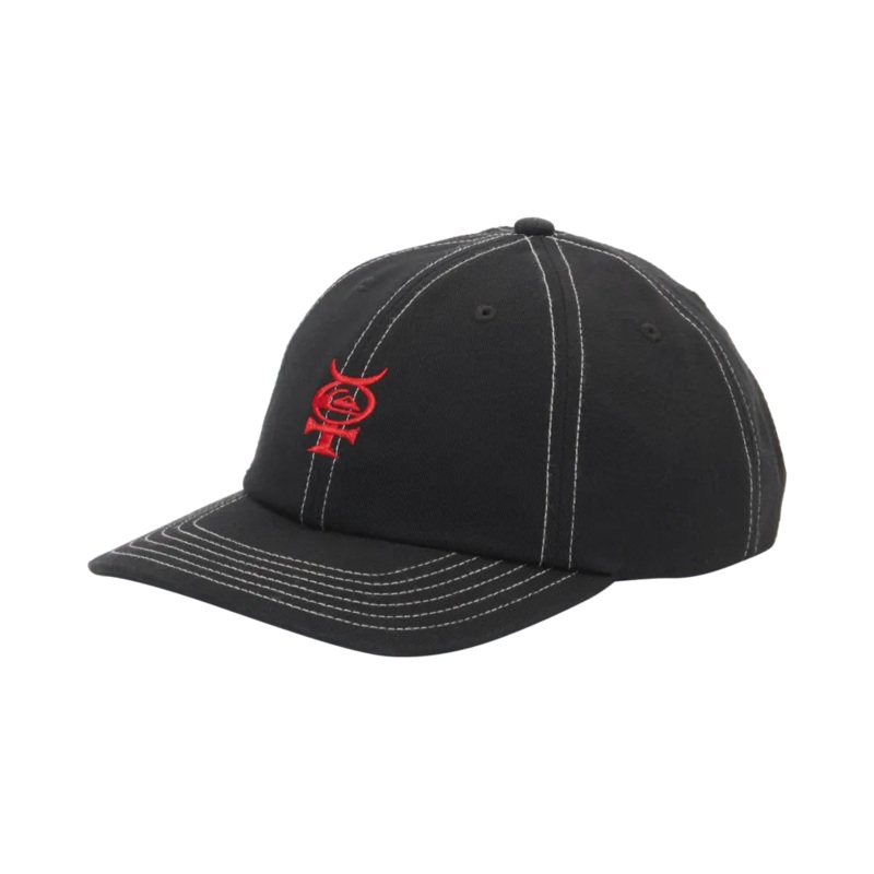 MERCURY CAP