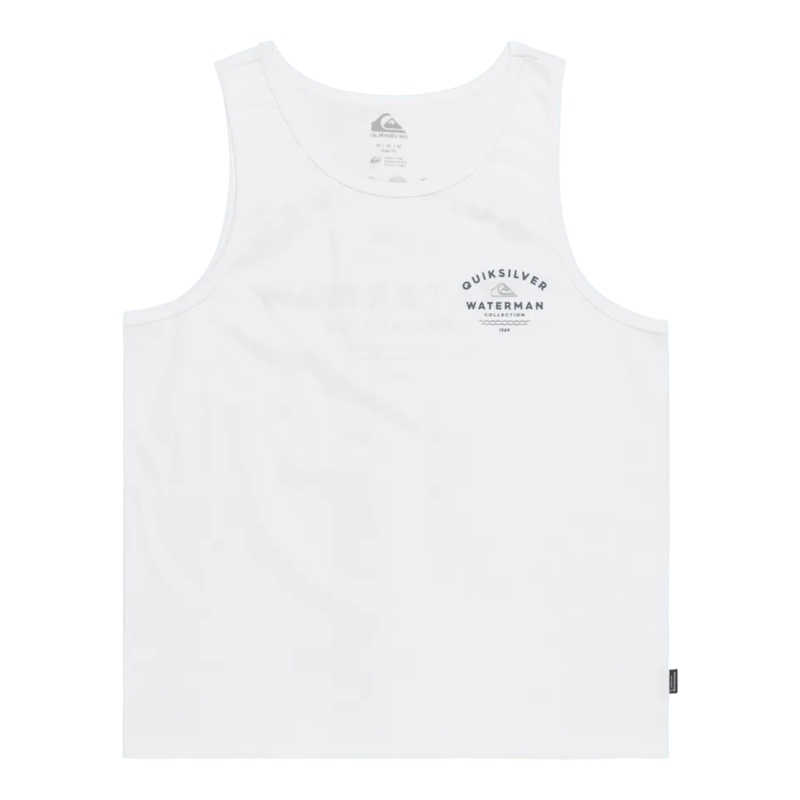OUTER SEAS TANK