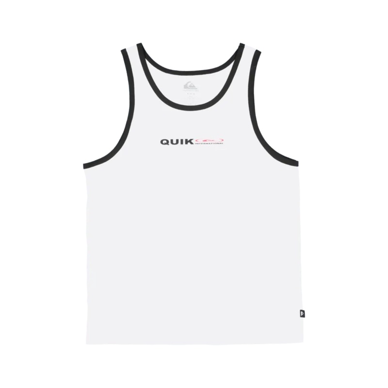 QUIK INTERNATIONAL TANK