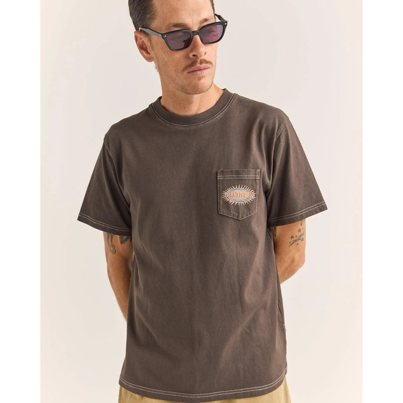 RAYS VINTAGE SS T-SHIRT