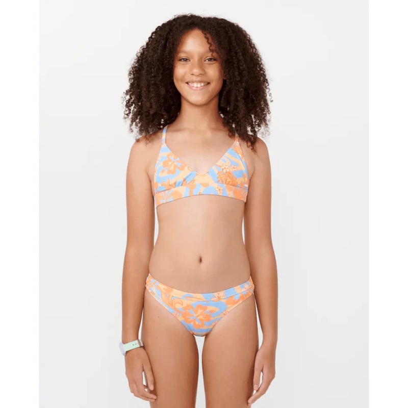 Sun Sol Bikini Top - Girl