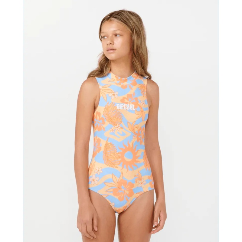 Sun Sol One Piece - Girl