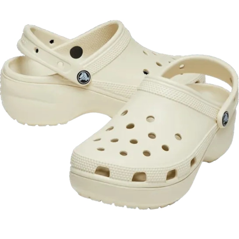 WOMEN'S CLASSIC PLATFORM CLOG