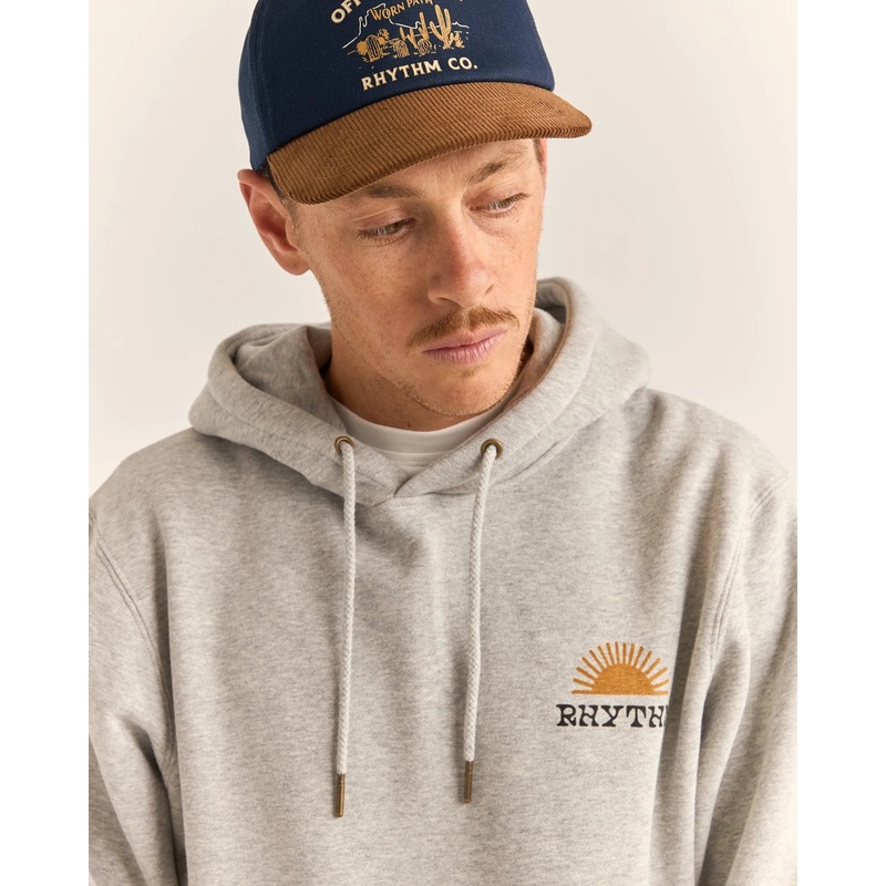 Worn Path Cap